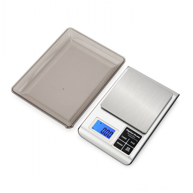 Digital Kitchen Scale — product view 4