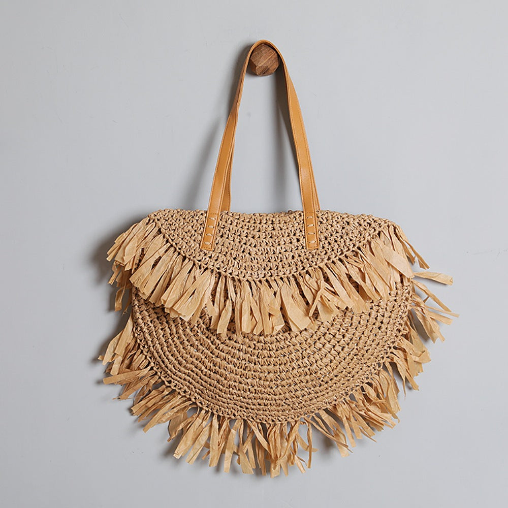 Beach bag LoungeYard — product view 1