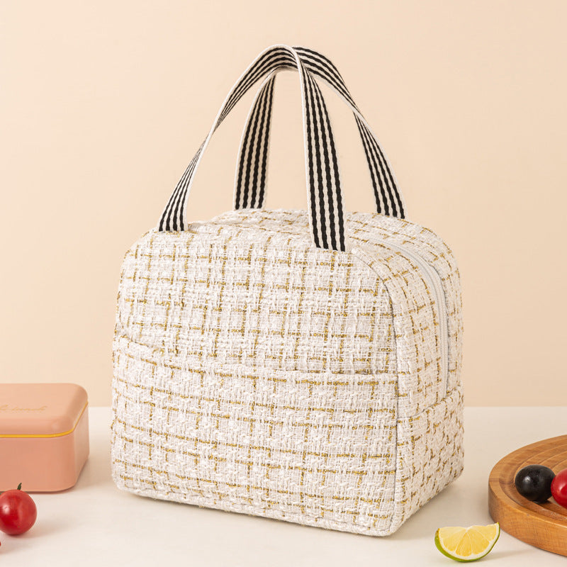 Stylish Design Insulated Lunchbox LoungeYard — product view 6