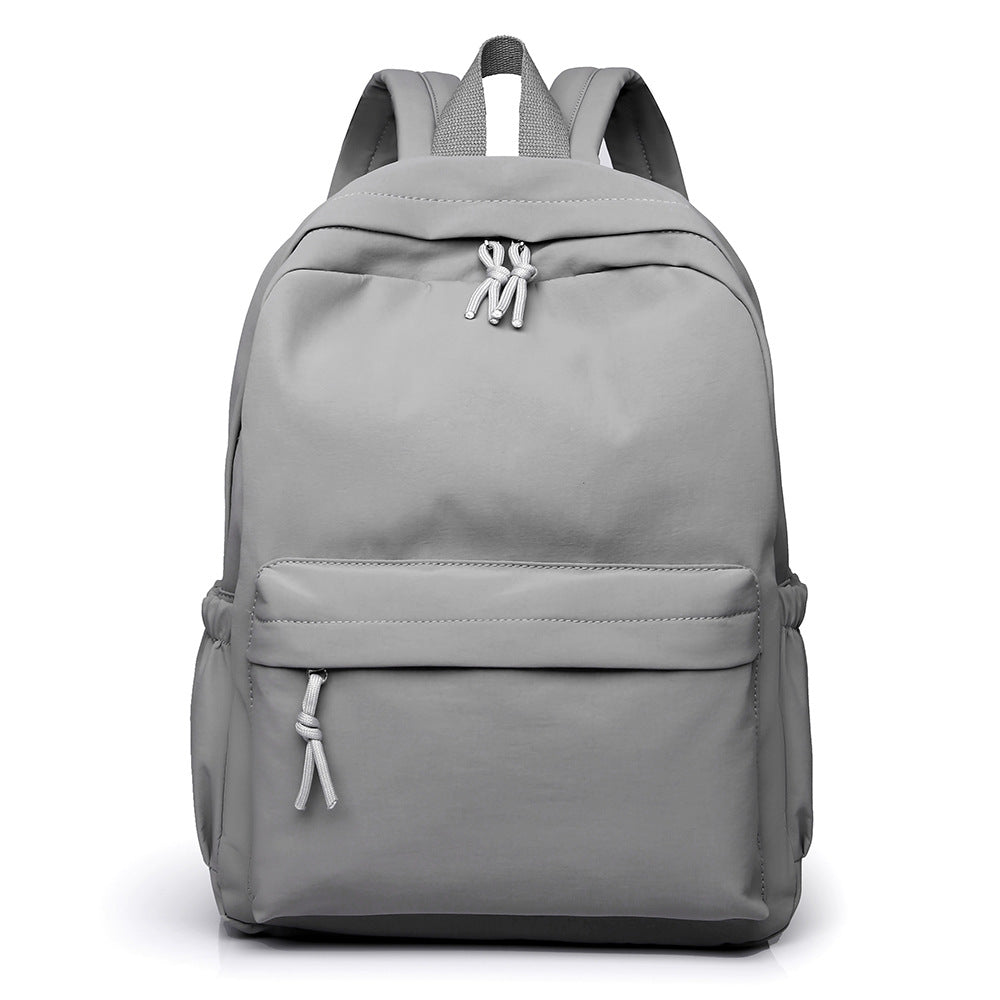 Lightweight Durable Travel Backpack LoungeYard — product view 6