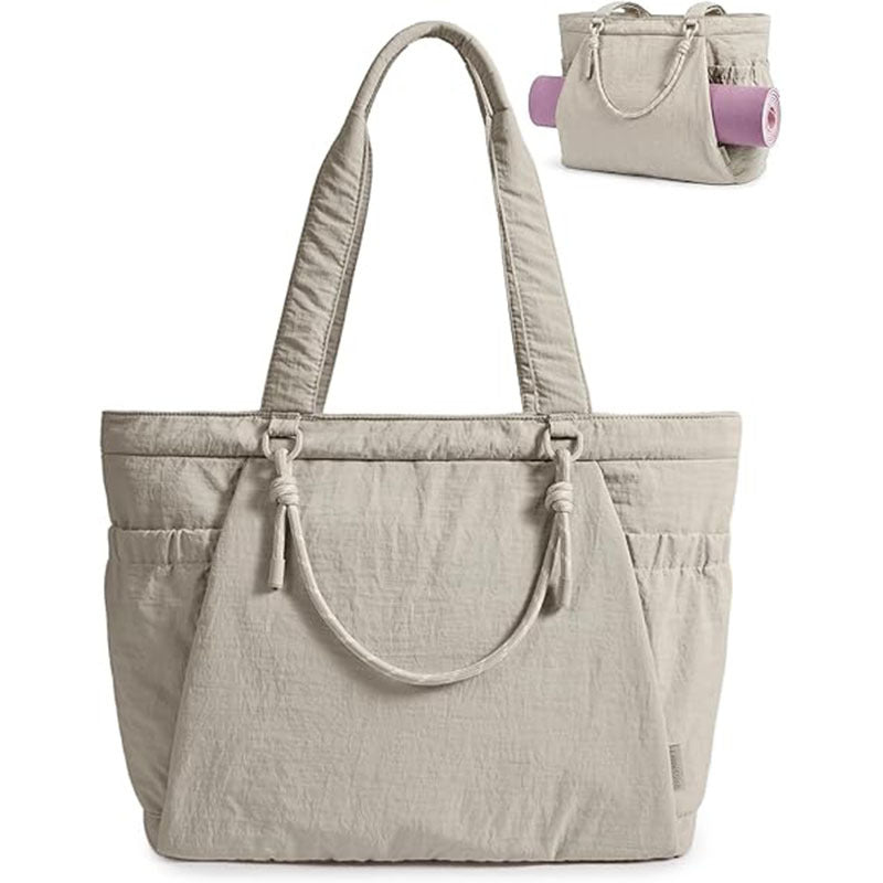 Practical Yoga Bag LoungeYard — product view 7
