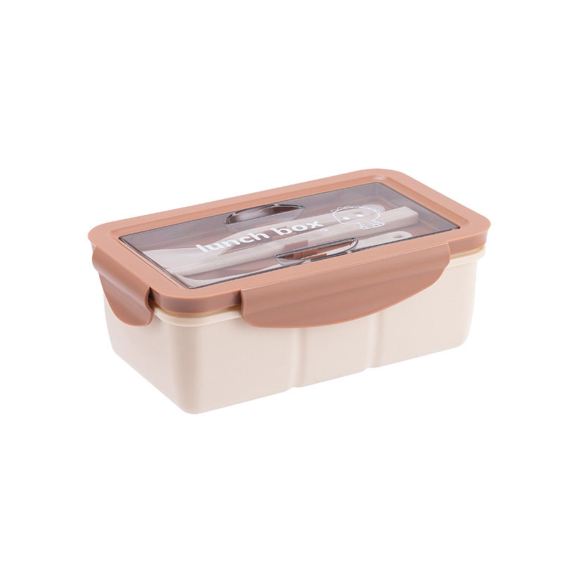 Multi-Functional Airtight Lunch Box — product view 4