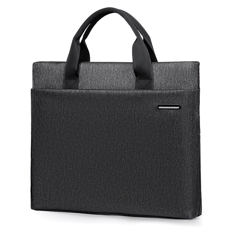 Professional Business Tote Bag LoungeYard — product view 1