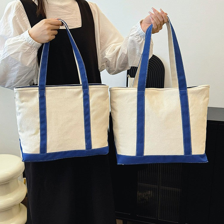 Spacious Tote Bag LoungeYard — product view 2