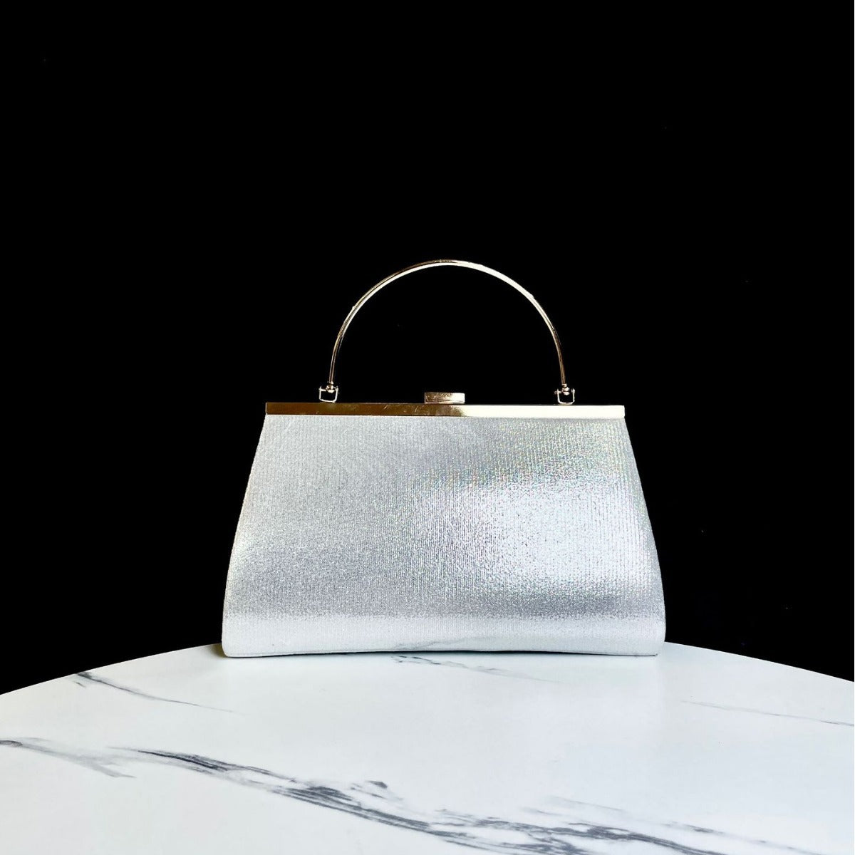 Glamorous Retro Handbag — product view 3