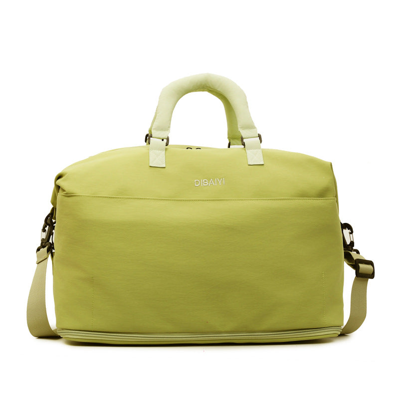 Multi-Purpose All-Day Travel Duffle — product view 6