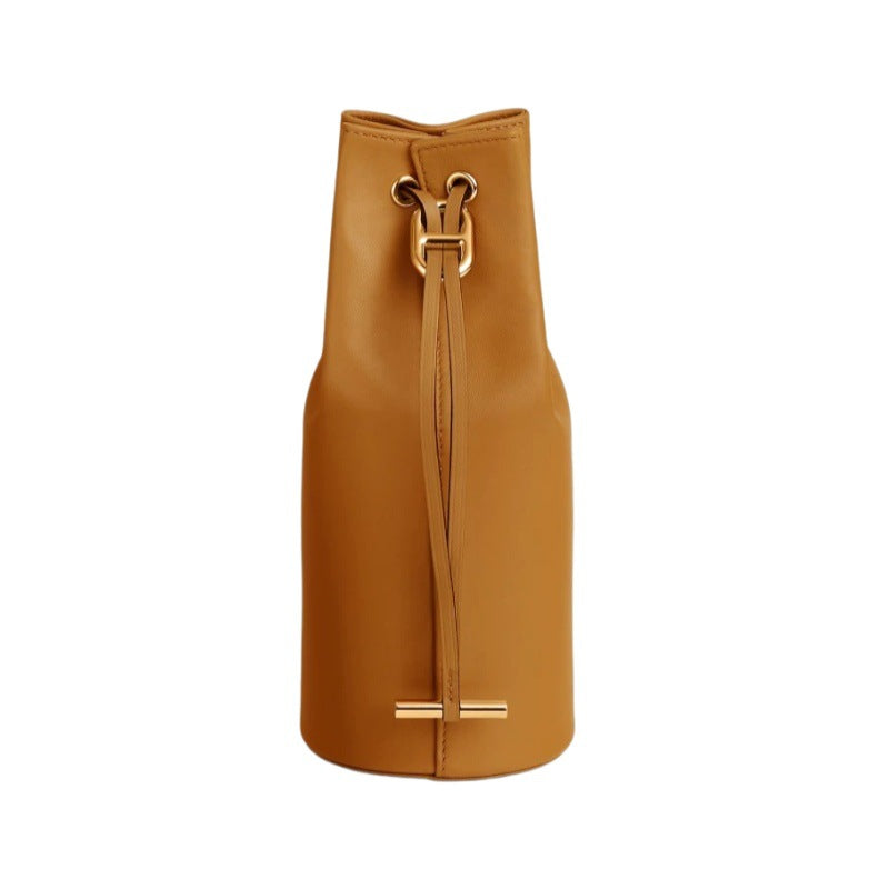 Elegant bucket bag LoungeYard — product view 2