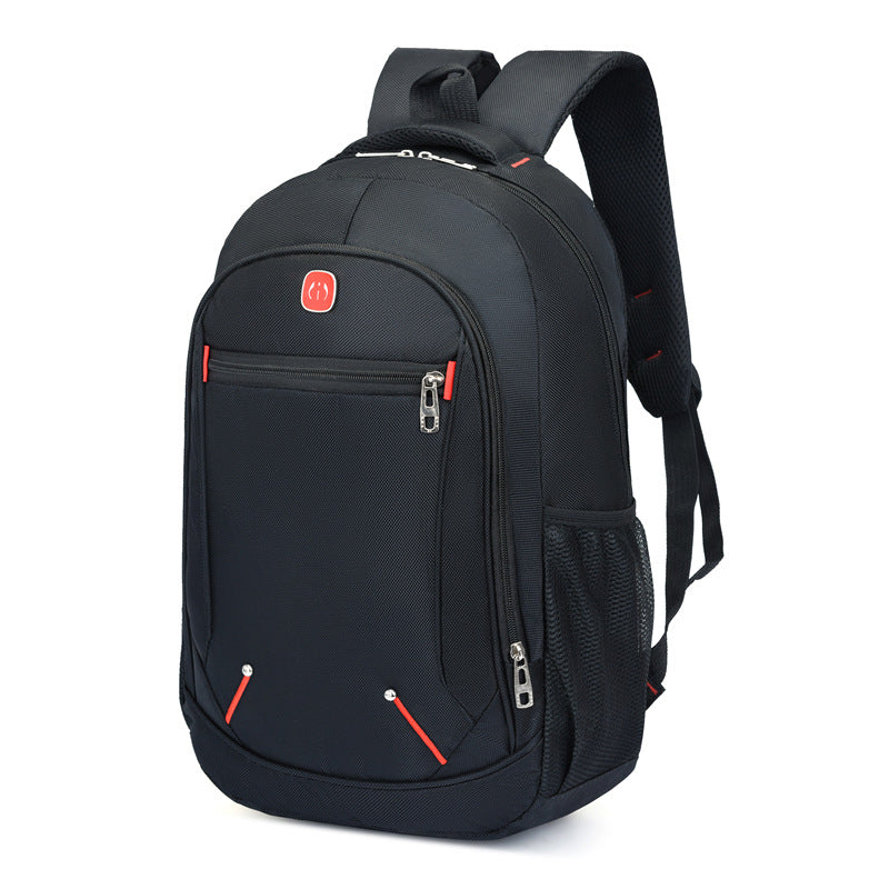 Durable Ergonomic Everyday Backpack LoungeYard — product view 6
