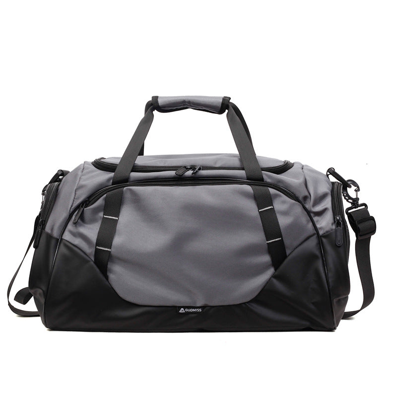 Versatile Multi-Function Sport Duffle Bag — product view 5