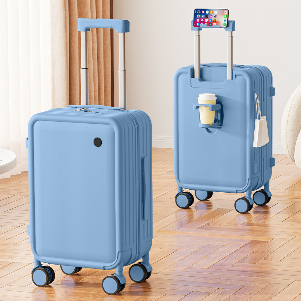 Hard Shell Carry-On — product view 2