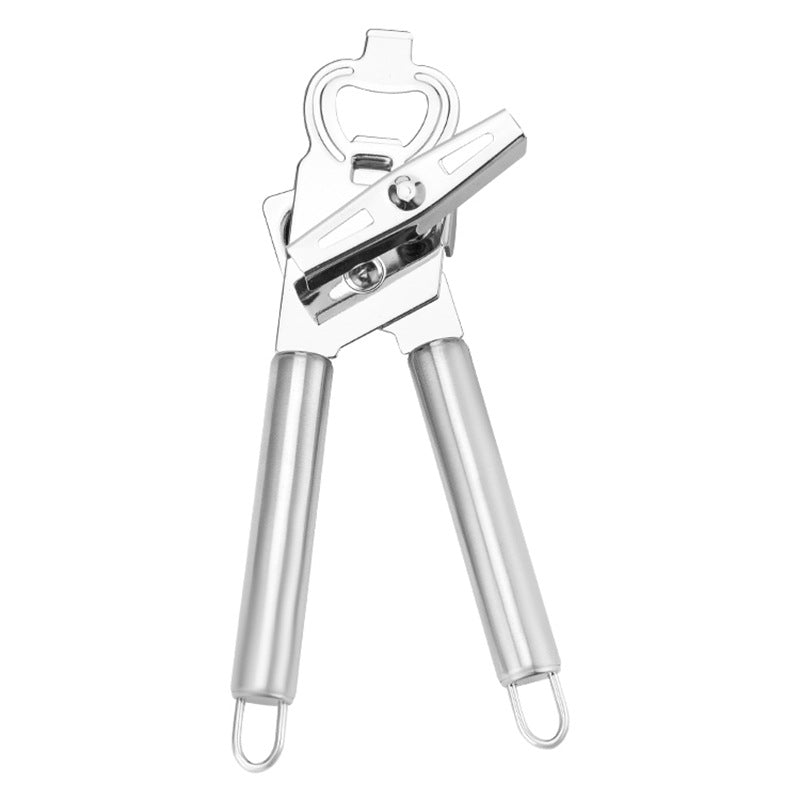 Multi-Functional Stainless Steel Bottle Opener LoungeYard — product view 3