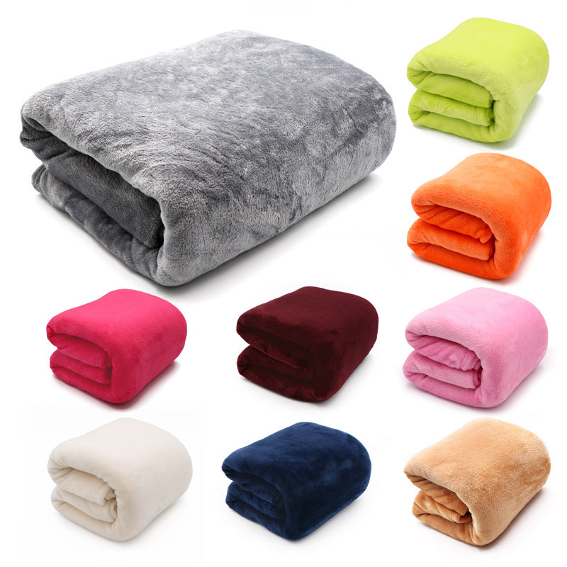 Women's elegant blanket LoungeYard — product view 2