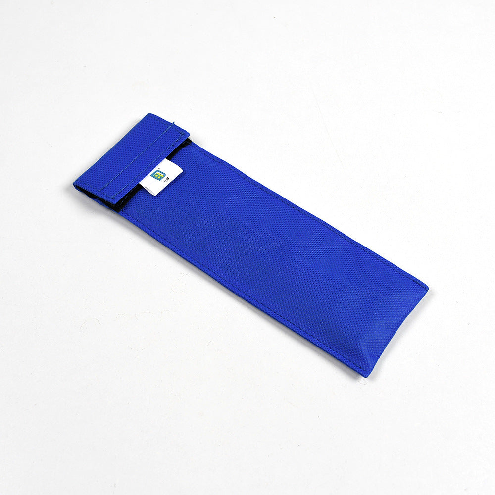 Women Laptop Case made of durable polyester LoungeYard — product view 1