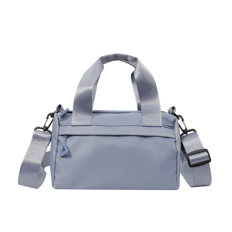 Compact Utility Shoulder Bag LoungeYard — product view 5