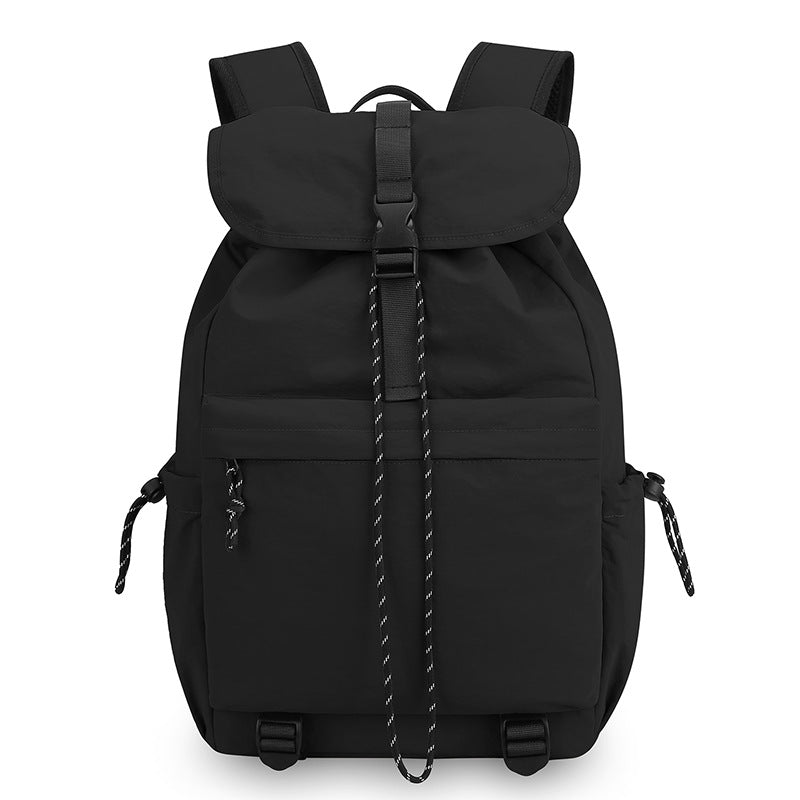 Stylish Urban Hiking Backpack LoungeYard — product view 5