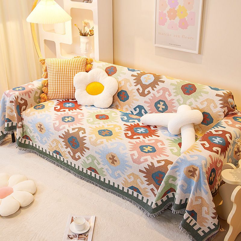 Home Decorative Throw — product view 3