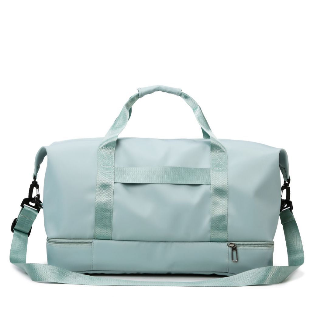 Sports Duffle Bag LoungeYard — product view 5