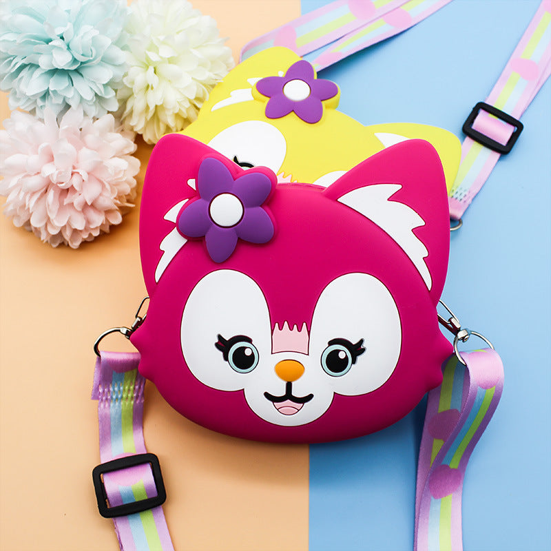 Women's Shoulder Bag LoungeYard — product view 3