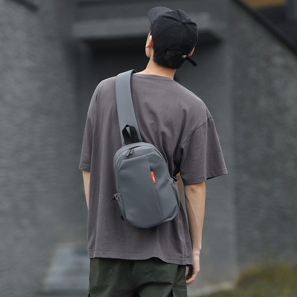 Waterproof Sling Bag LoungeYard — product view 2