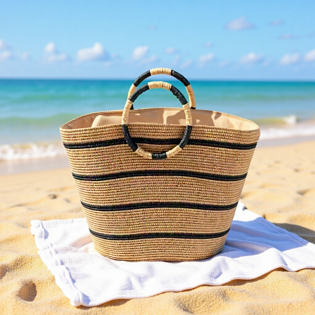 Beach bag LoungeYard — product view 1