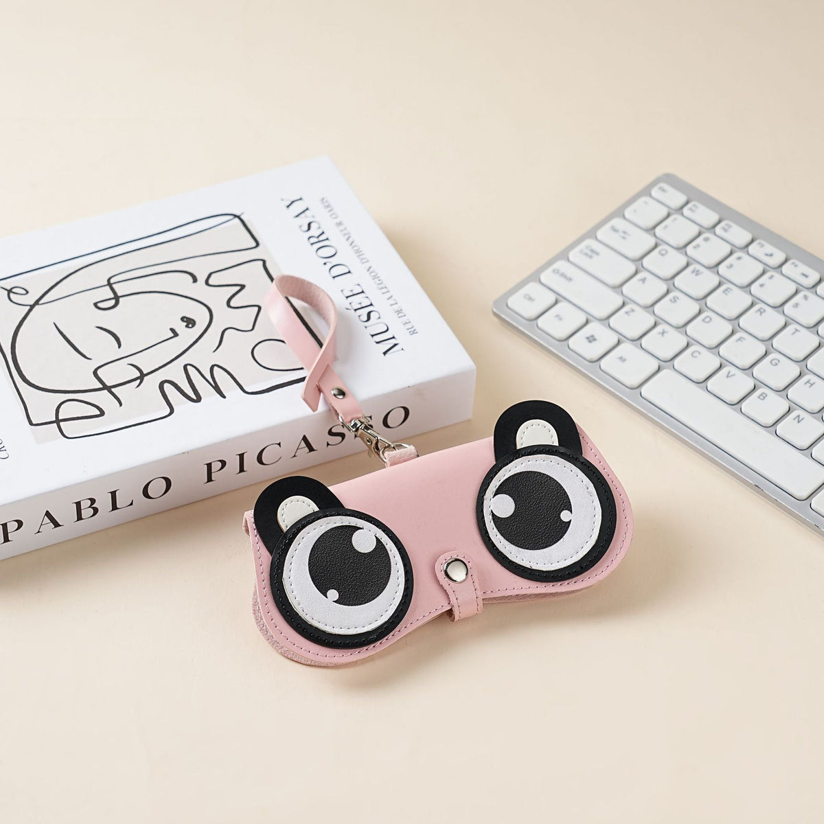 Cute Animal-Themed Coin Pouch — product view 7