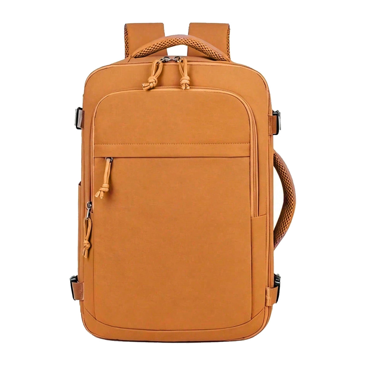 Multi-Functional Urban Commuter Backpack — product view 5