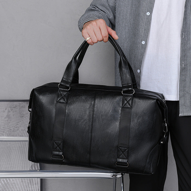 Luxury Briefcase LoungeYard — product view 2
