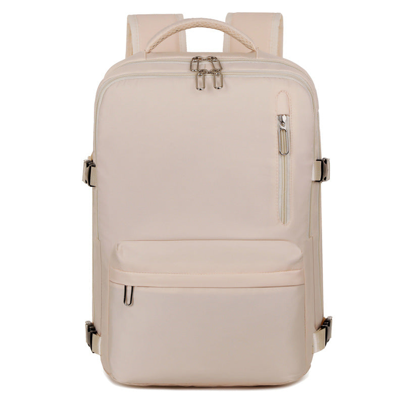 Modern Utility Backpack LoungeYard — product view 6