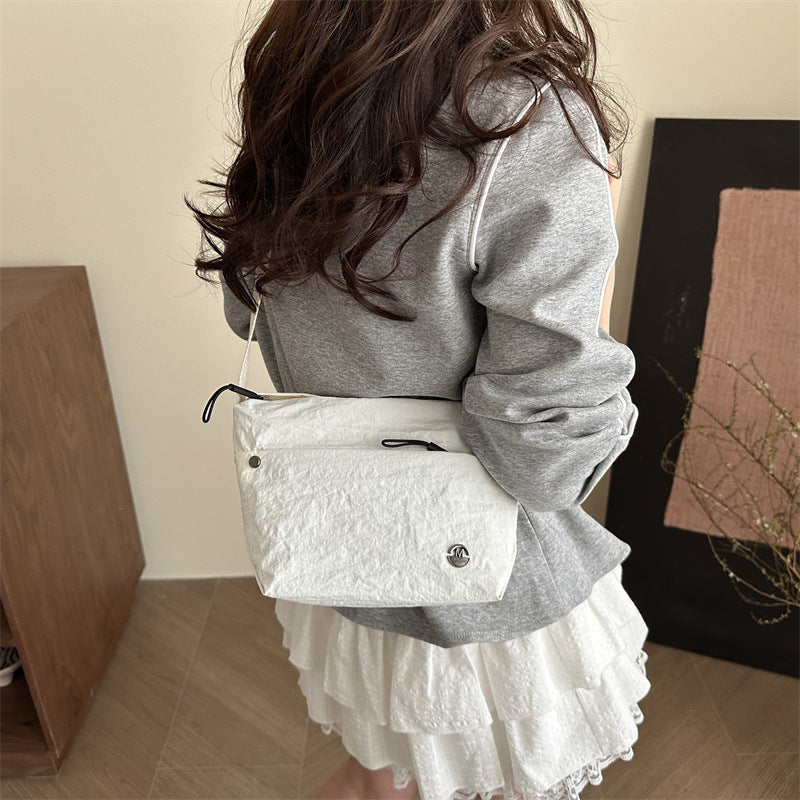 Casual Messenger Bag — product view 1