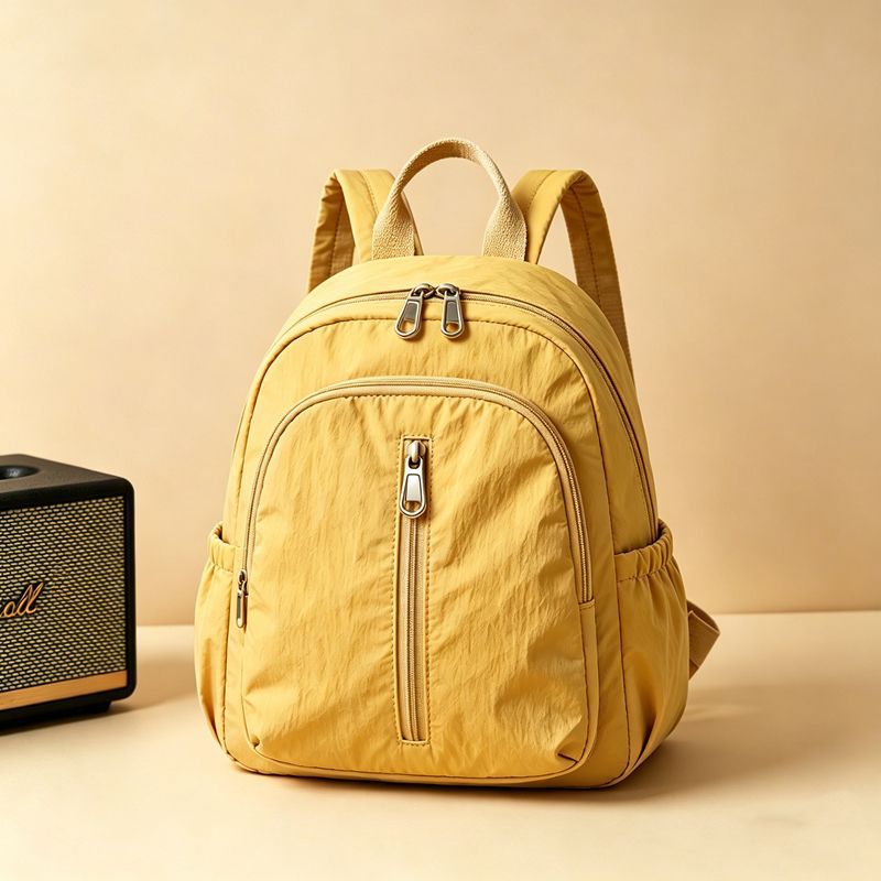 Multi-Functional Lightweight Backpack LoungeYard — product view 5