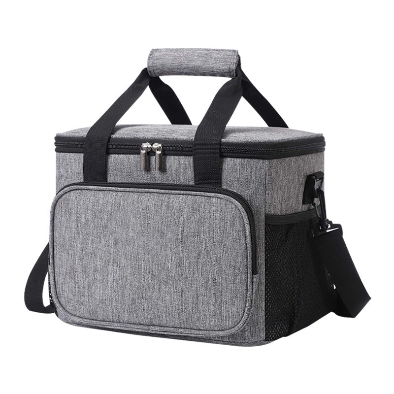 Women Multfunctional Insulated Bag LoungeYard — product view 1