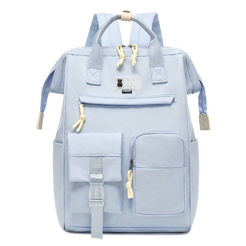 Multi-Functional Versatile Backpack LoungeYard — product view 4