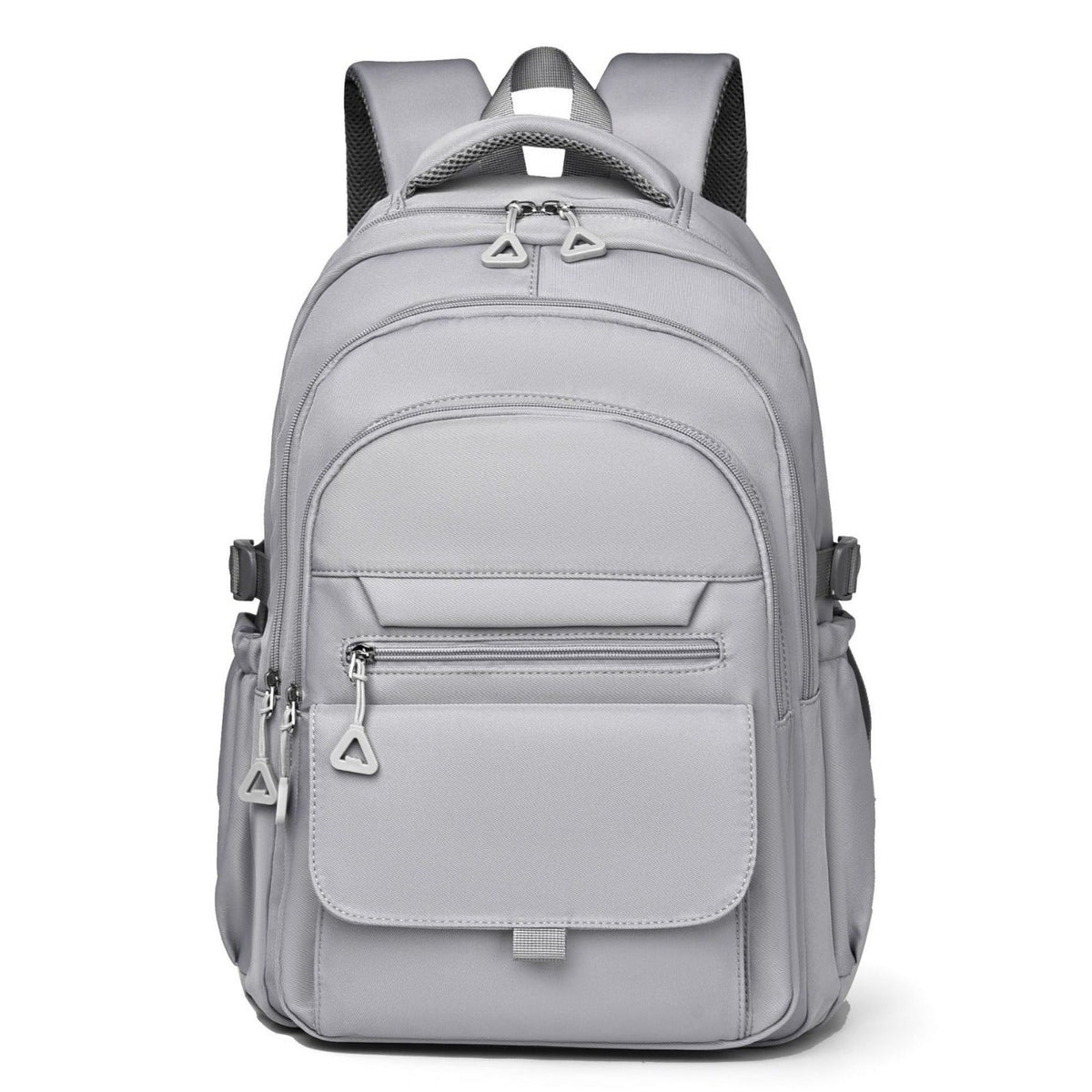 Spacious Multi-Compartments Travel Backpack LoungeYard — product view 3