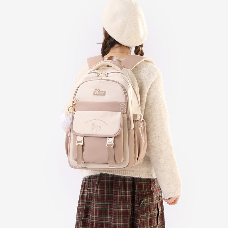 Leisure Backpack LoungeYard — product view 2