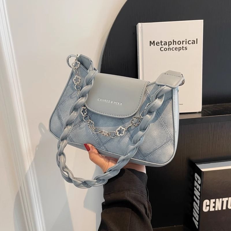 Fashion Statement Handbag LoungeYard — product view 5