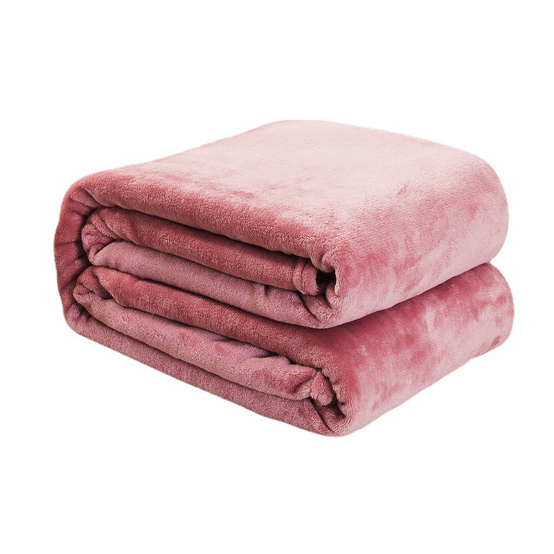 Women's elegant blanket LoungeYard — product view 5