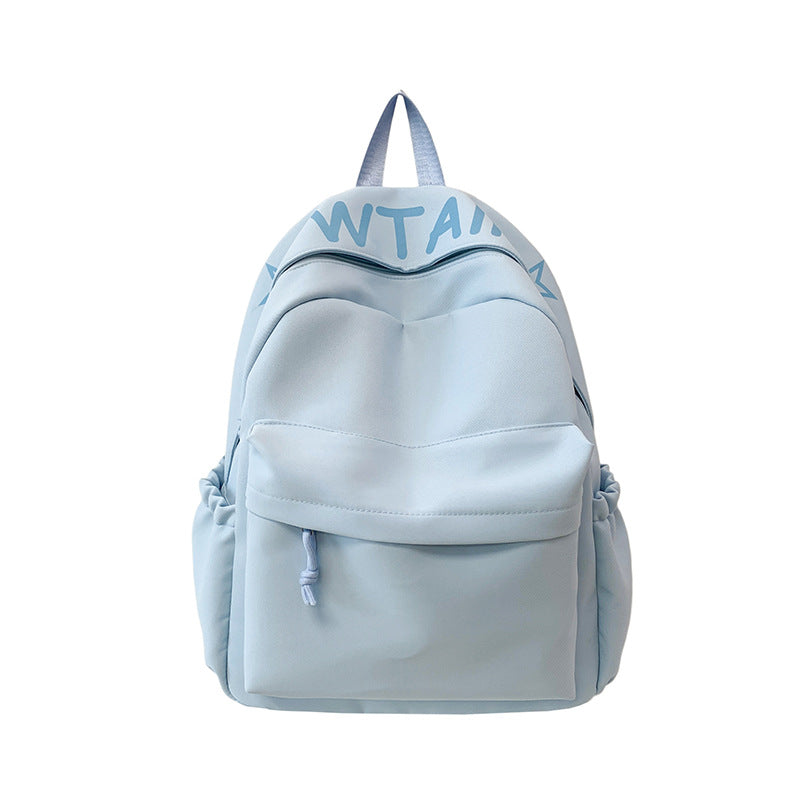 Durable Outdoor Backpack LoungeYard — product view 5