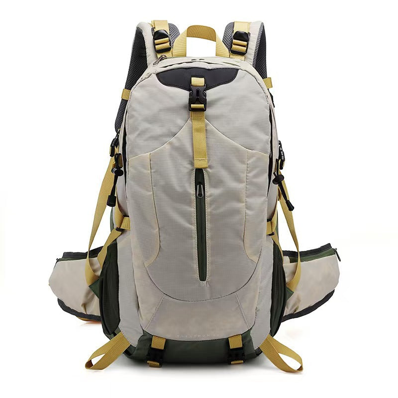 Multi-Functional Outdoor Sports Backpack — product view 6