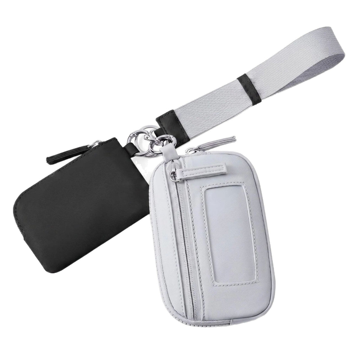Practical shoulder bag with multiple compartments LoungeYard — product view 5
