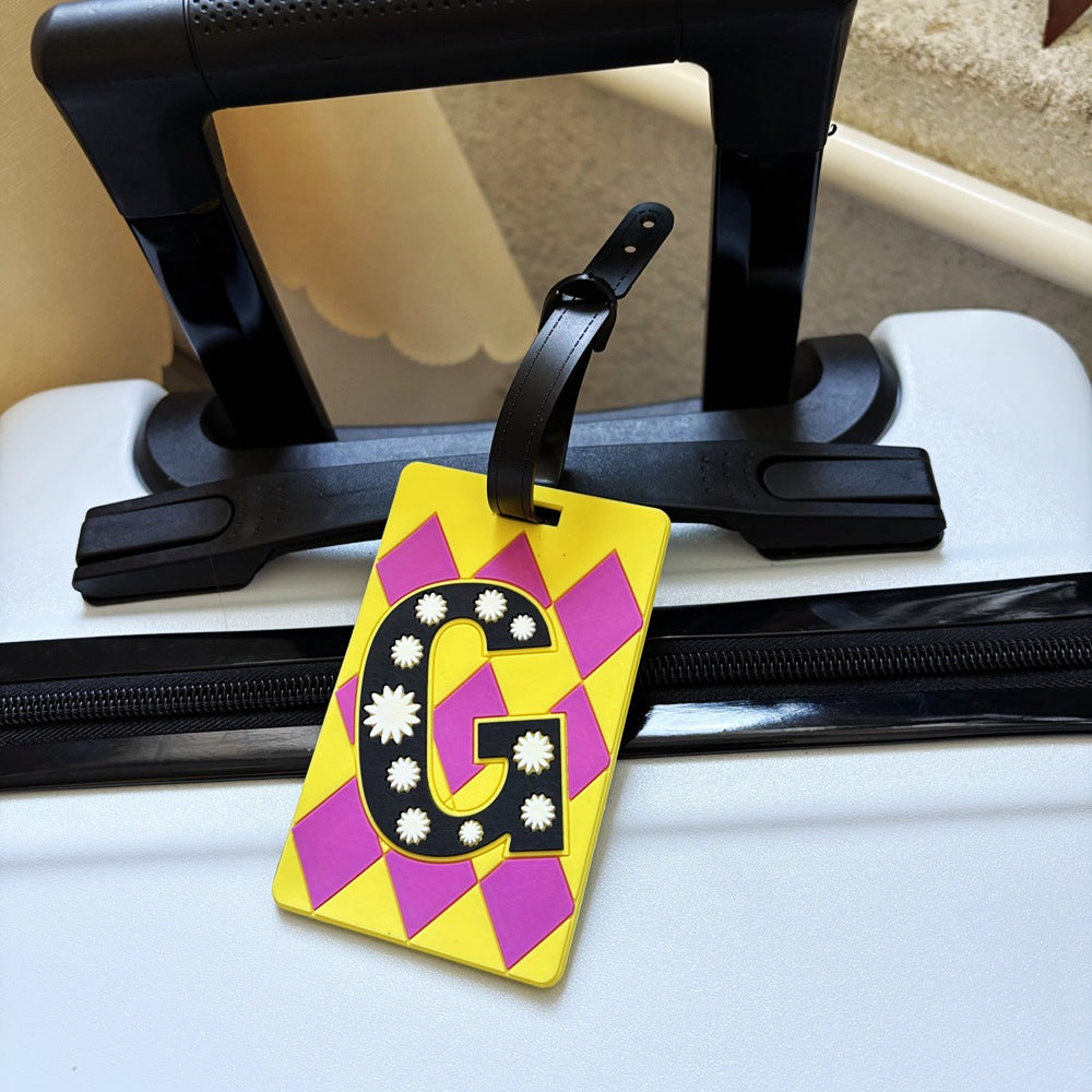Luggage Identifier LoungeYard — product view 6