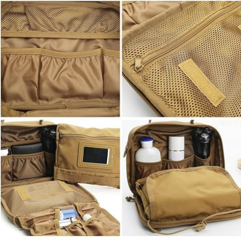Multifunctional Organizer Bag LoungeYard — product view 3