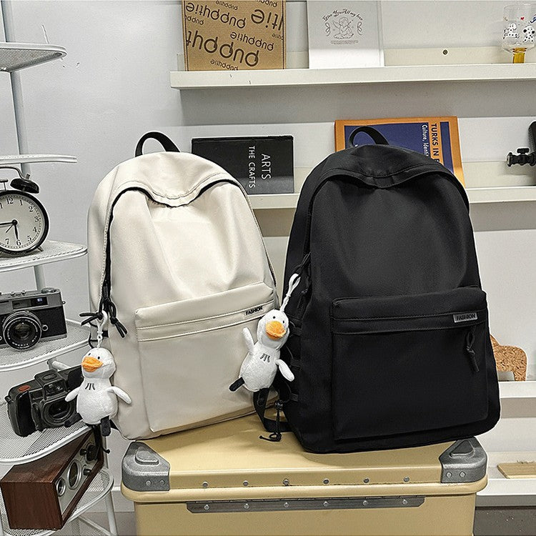Trendy Backpack LoungeYard — product view 1