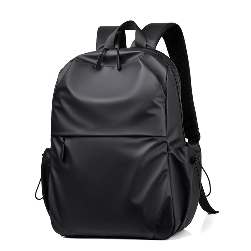 Durable Waterproof Hiking Backpack LoungeYard — product view 3