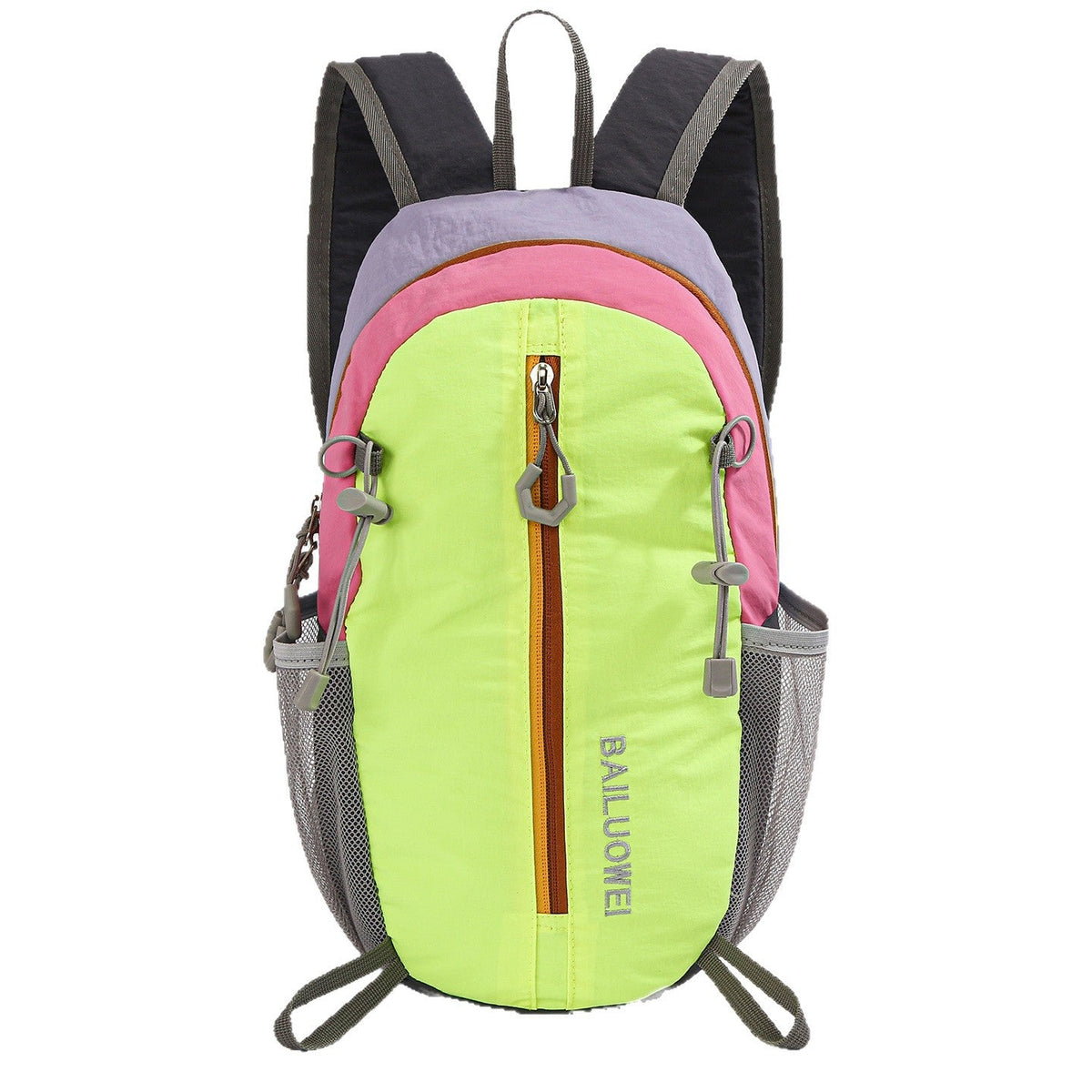 Lightweight Versatile Hiking Backpack LoungeYard — product view 4