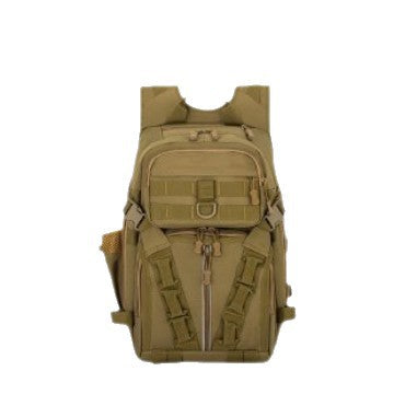 Versatile Multi-Functional Tactical Hiking Backpack LoungeYard — product view 5