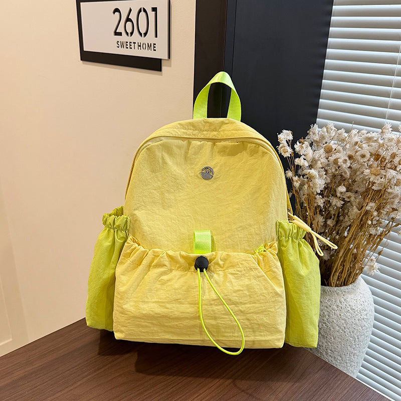 Lightweight Functional Backpack — product view 3