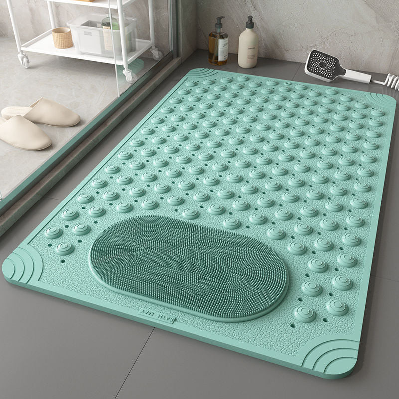 Cushioned Anti-Fatigue Bath Mat LoungeYard — product view 4