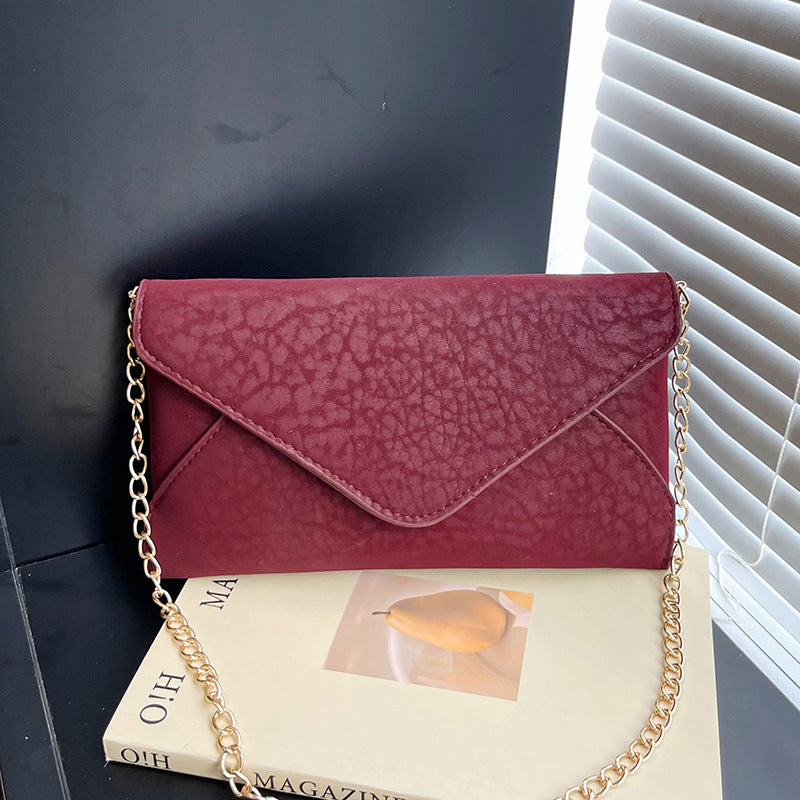 Elegant Envelope Clutch — product view 3