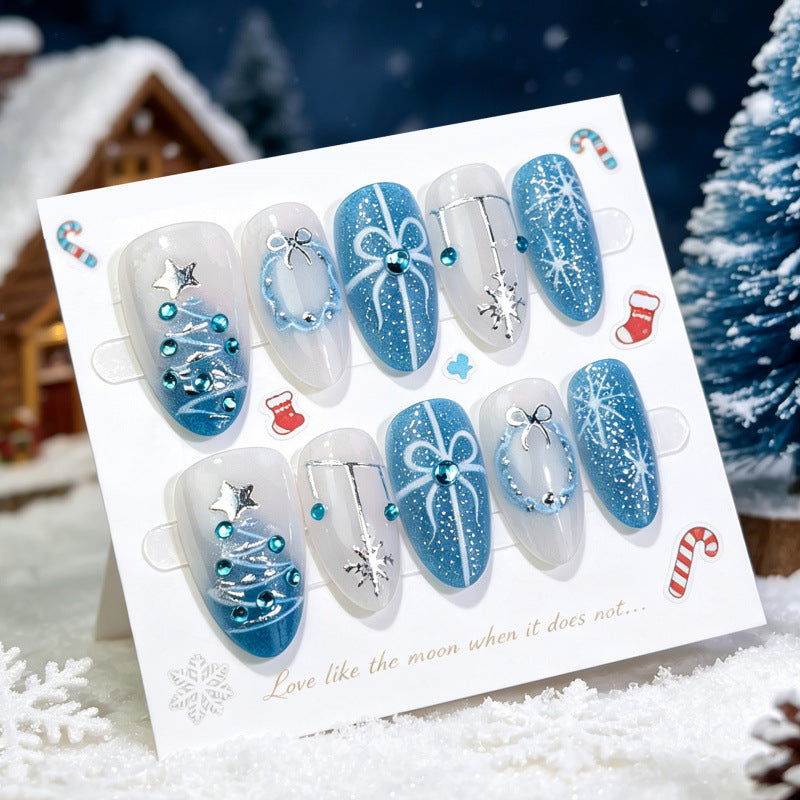 Decorative Nail Art — product view 2