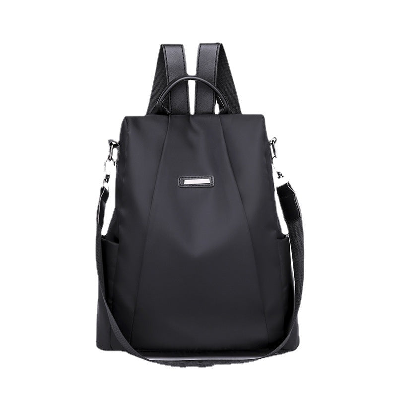 Versatile Slim Travel Backpack LoungeYard — product view 5
